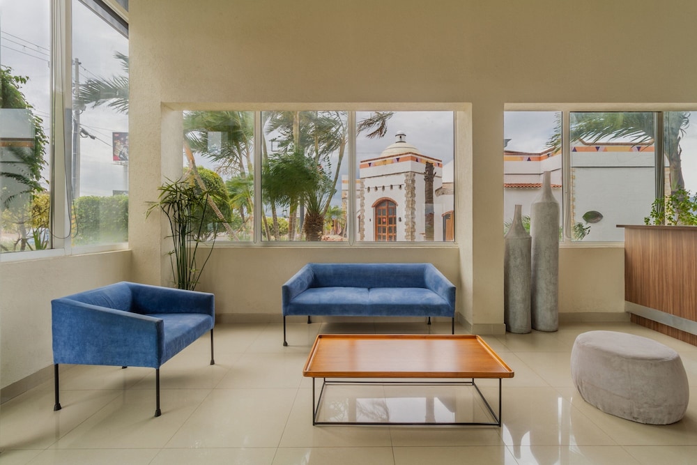 City Express by Marriott Tuxtla Gutierrez 36/58