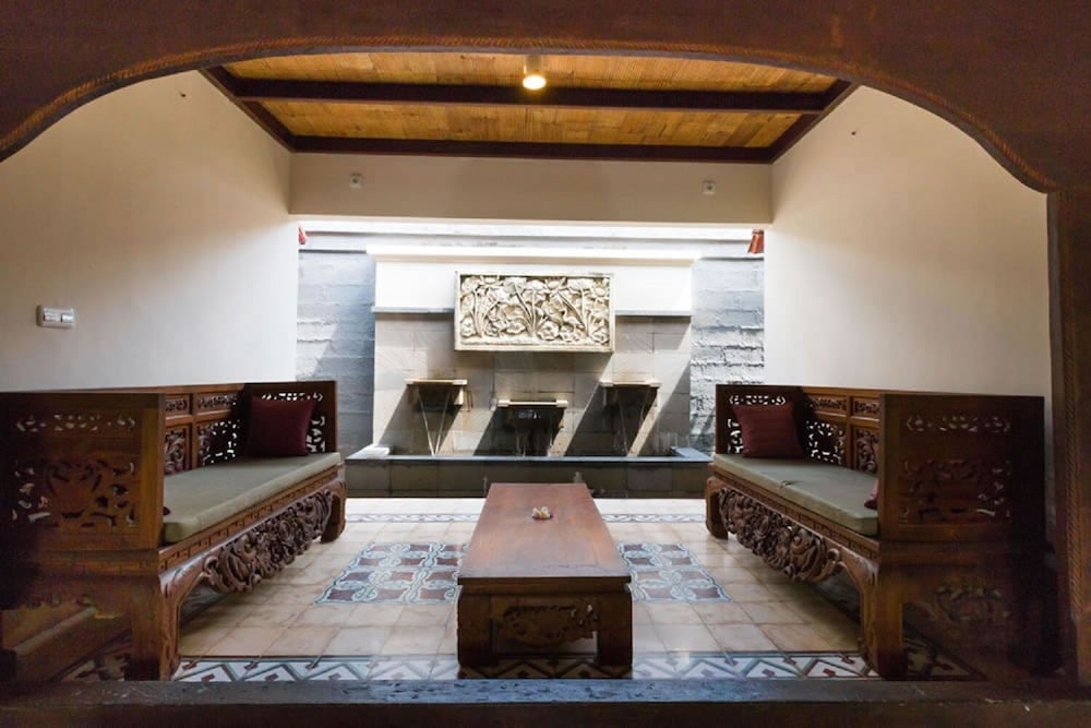 Bali Royal Heritage Villa 27/50