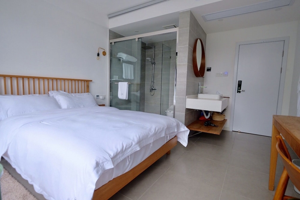 Hangzhou Sansu Hotel 10/50