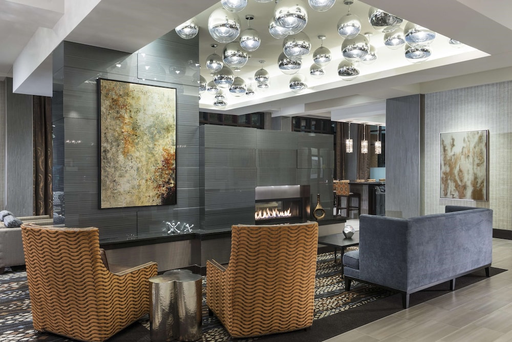 Hampton Inn & Suites Portsmouth Downtown 46/56
