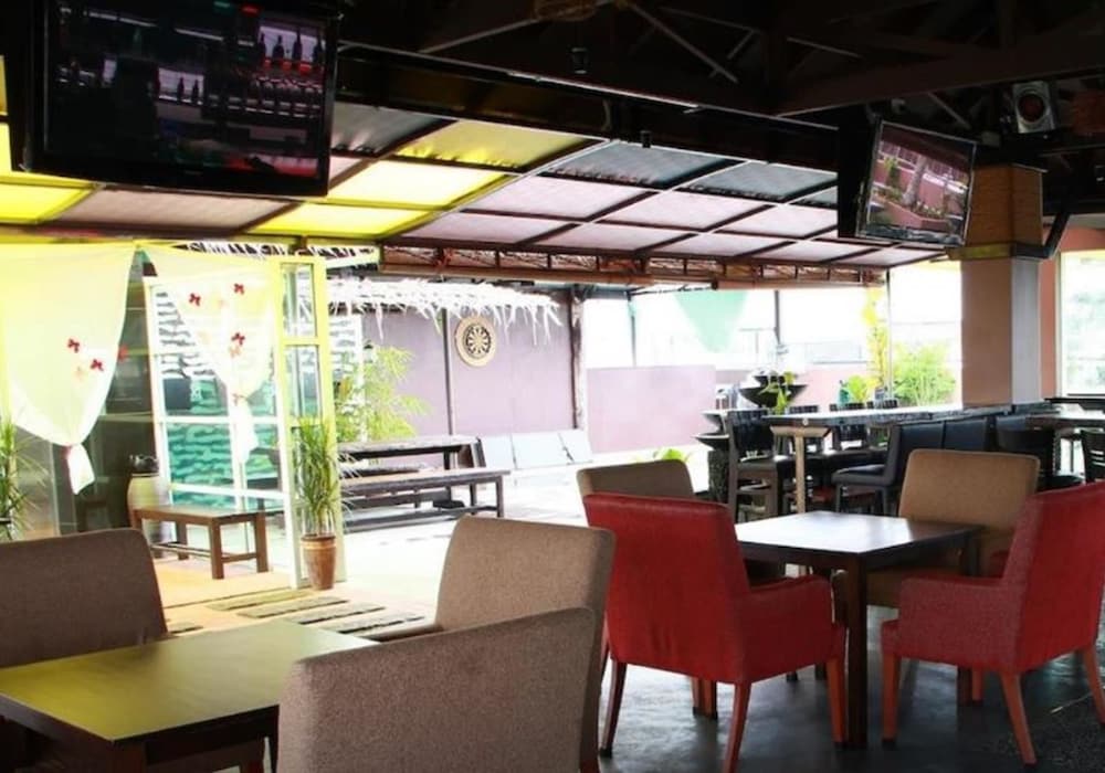 Hotel Jsl 34/40