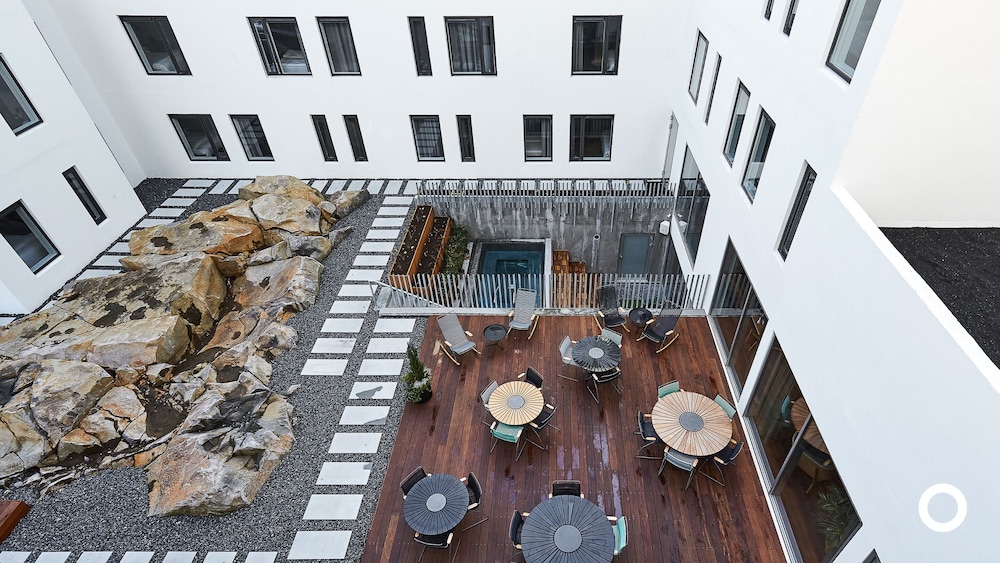CenterHotel Midgardur 3/47