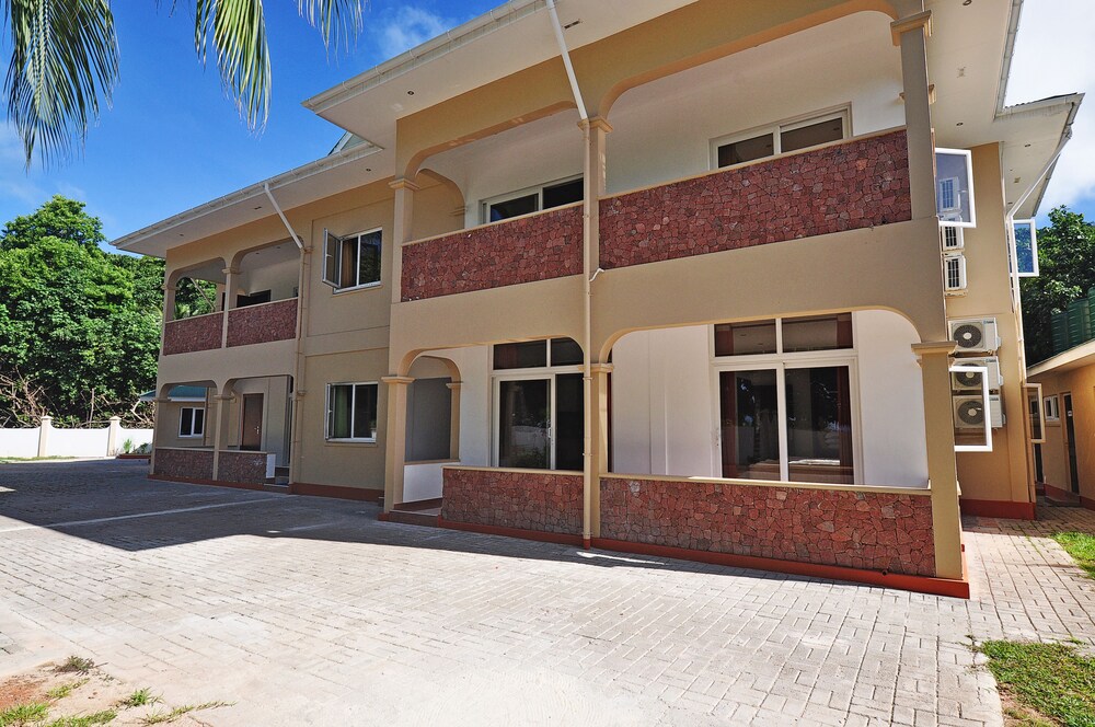 Yasad豪华海滩公寓(Yasad Luxury Beach Residence) 图片2