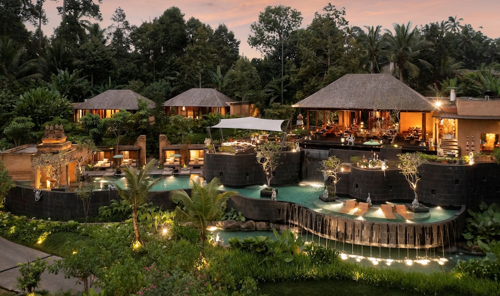 Sanna Ubud A Pramana Experience酒店(Sanna Ubud A Pramana Experience) 图片3