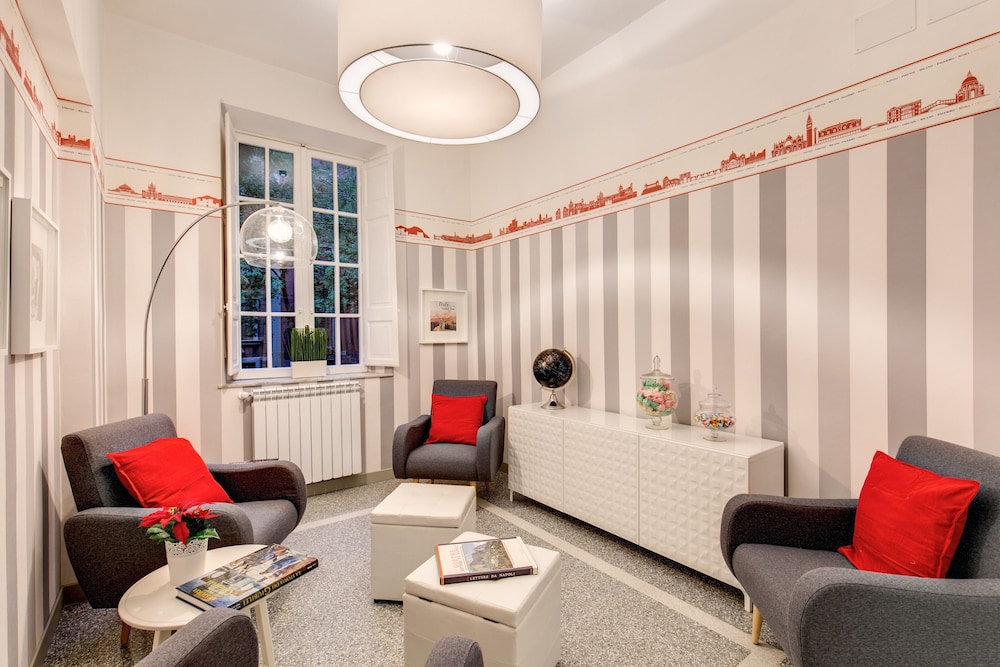 Grand Tour Roma Guest House 47/73