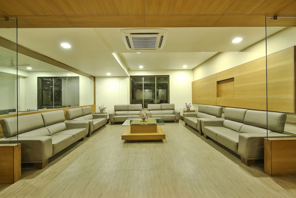 Radhe Upavan Resort 29/50