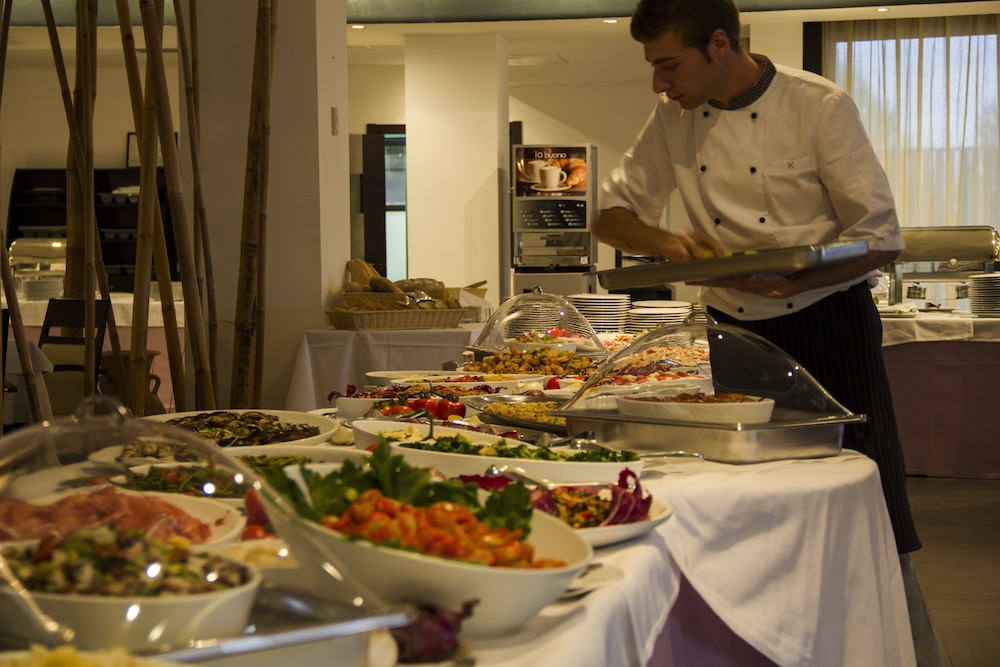 Relais Capo Spulico - Beach & Spa 13/50