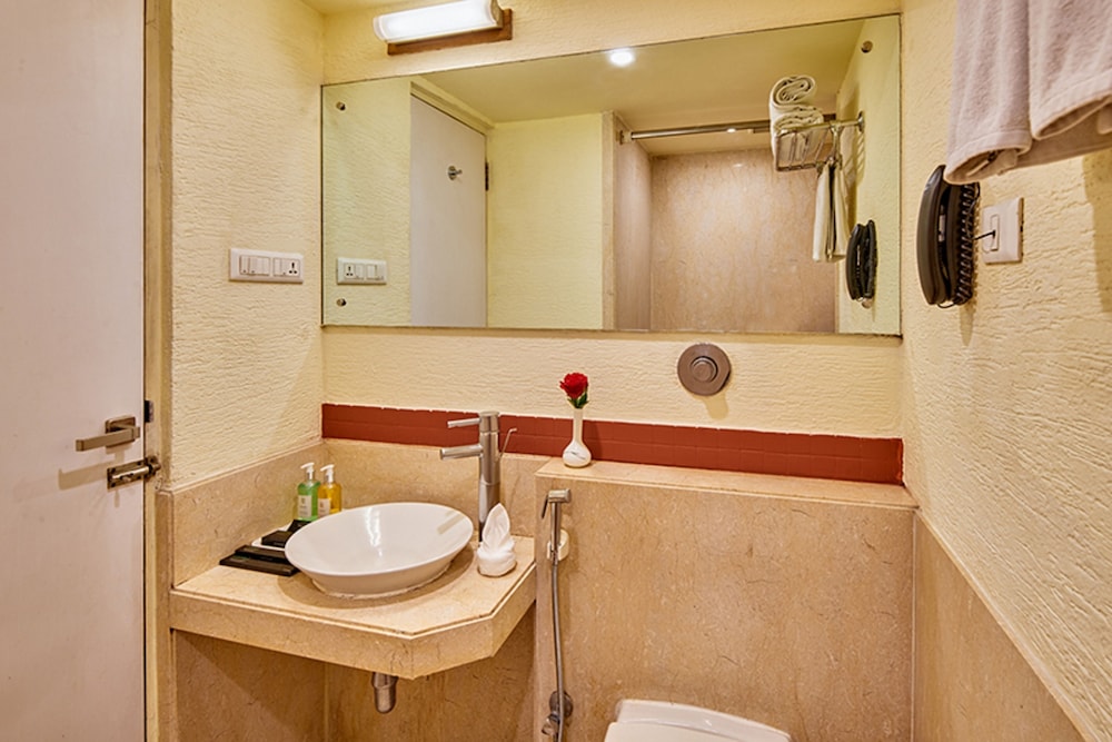 Coraltree Hotel Bangalore 44/45