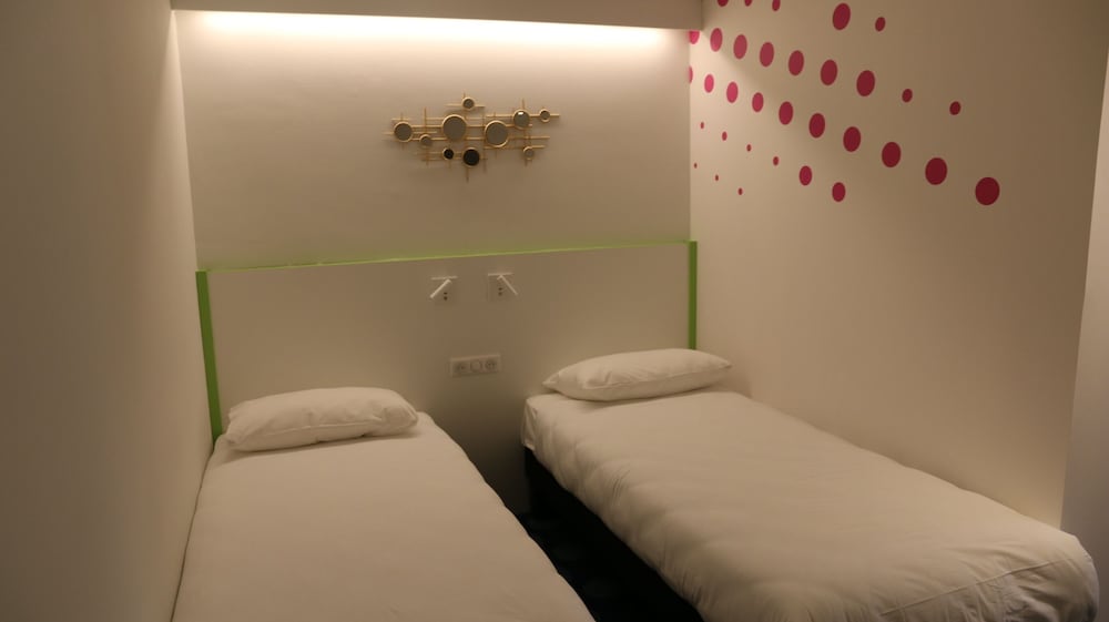 ibis Styles Fougeres 24/59