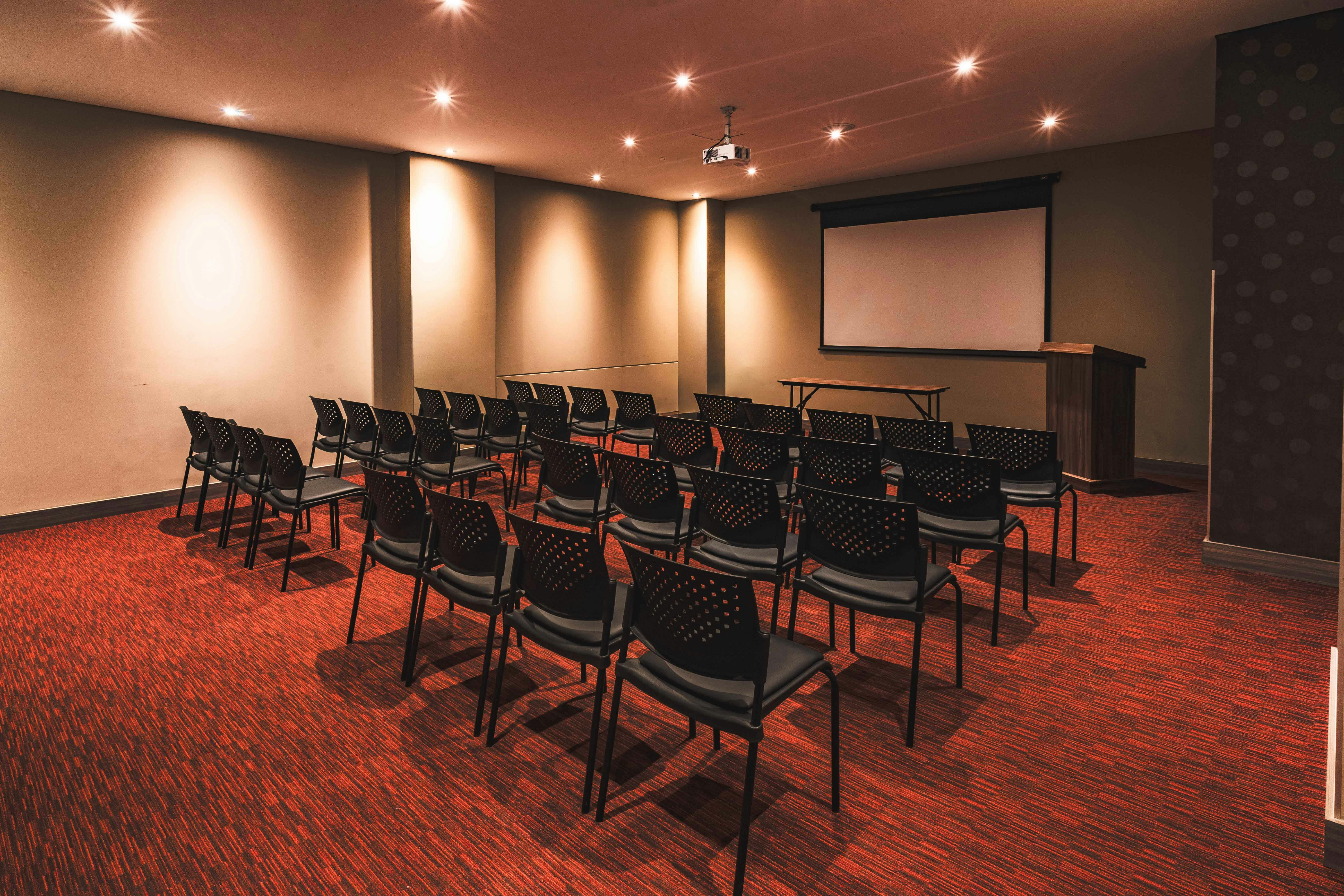 Hampton by Hilton Cusco 37/39