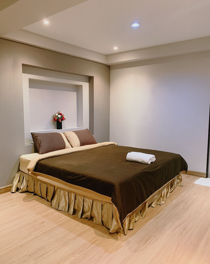 Inspire House Hotel 19/65