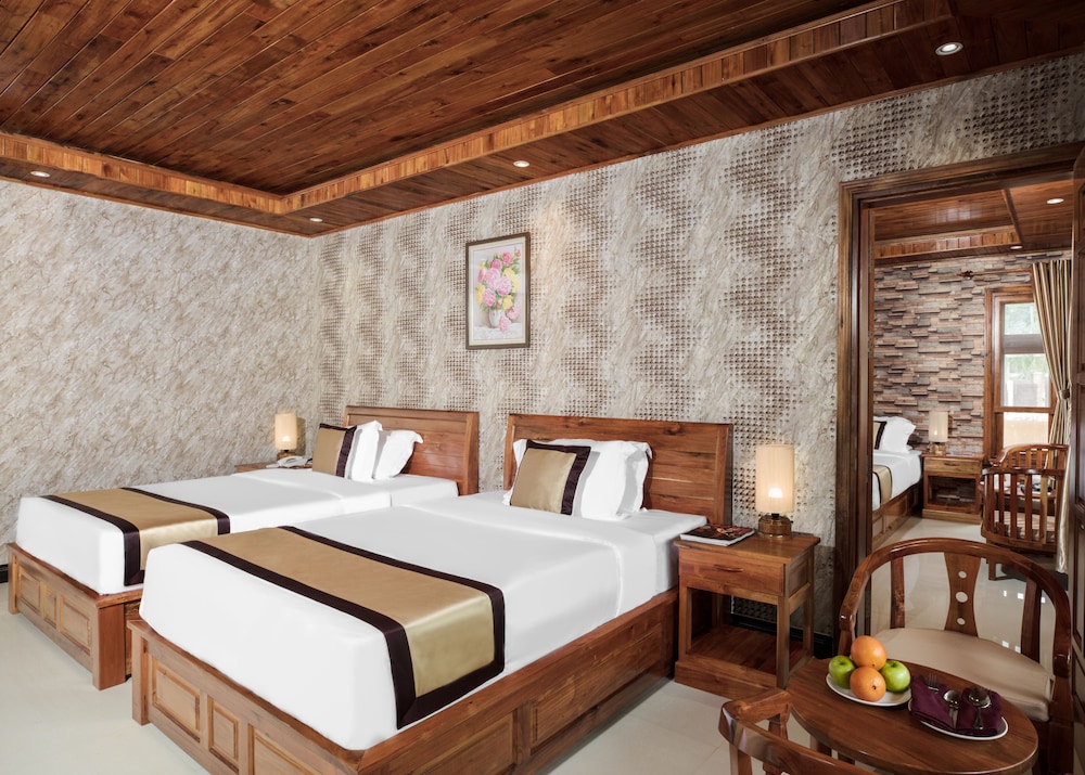 Golden Topaz Resort 19/61