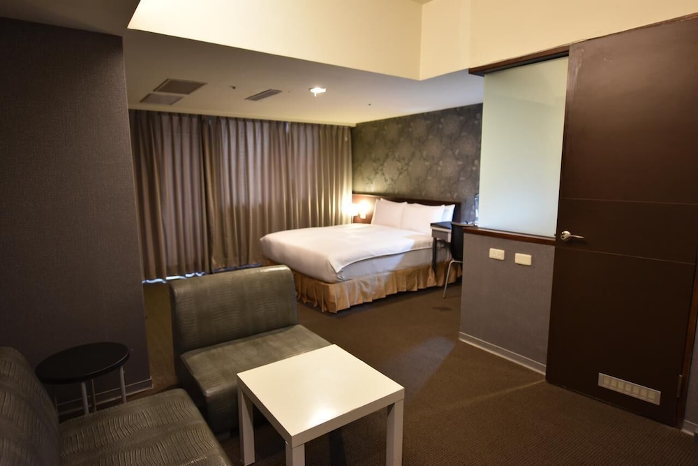 The Galerie Hotel 29/47