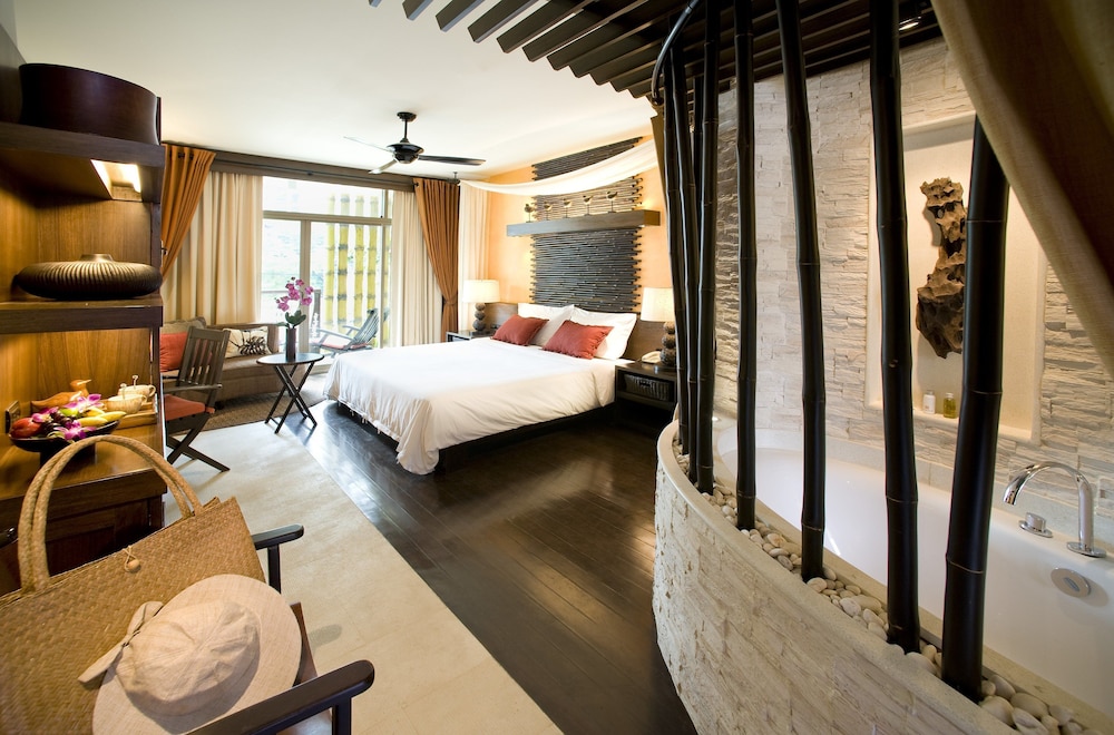 Centara Grand Mirage Beach Resort Pattaya 47/81