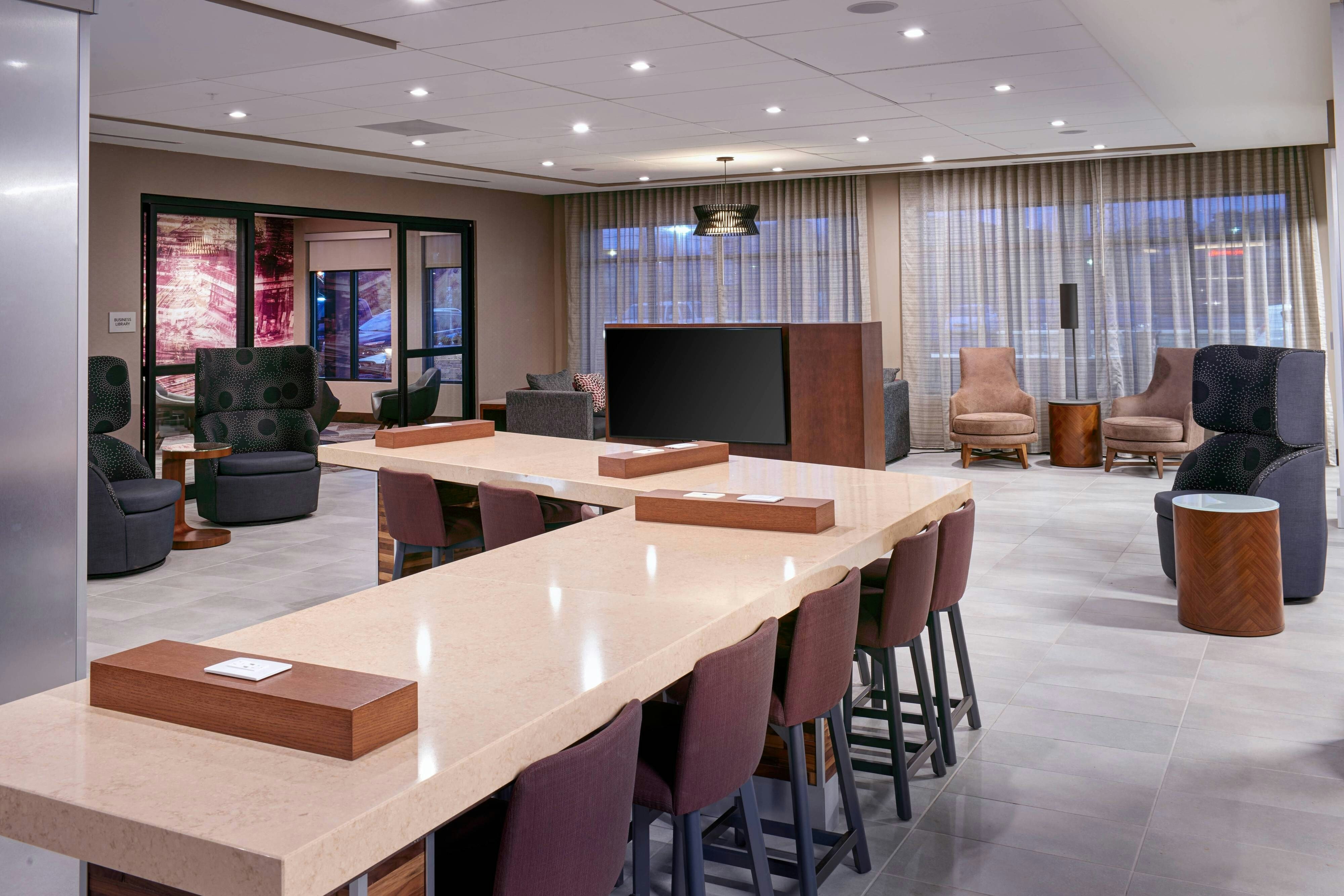 Courtyard by Marriott Jackson 14/17