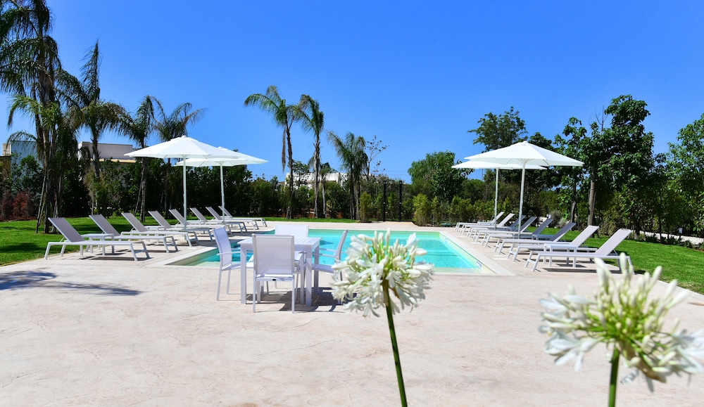 Borgo Fiorito Relais 36/43