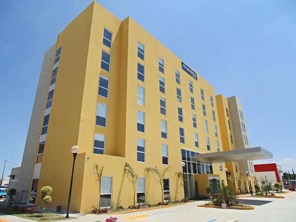 City Express by Marriott Tehuacan 48/50
