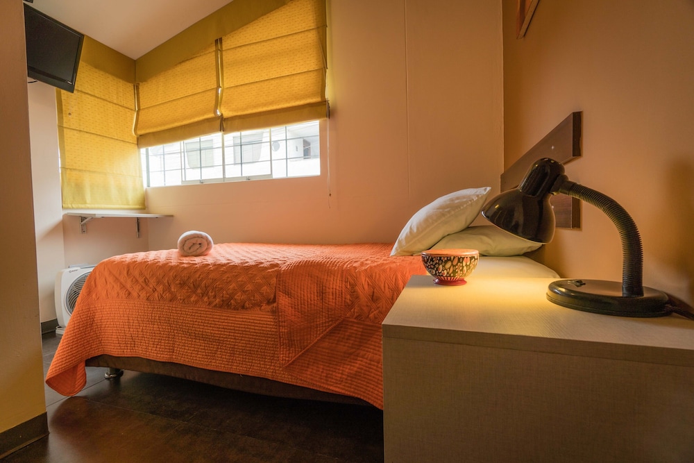 Hotel Ayenda B&B Wasi Airport Lima 57/85