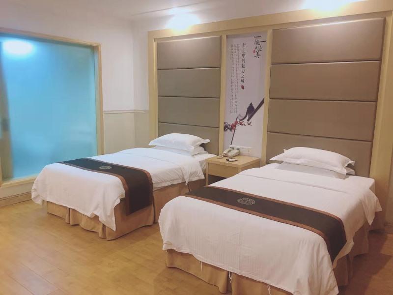 Greentree Inn Huangshan She County Huizhou Ancient City Middle Huangshan Road Hotel 29/40