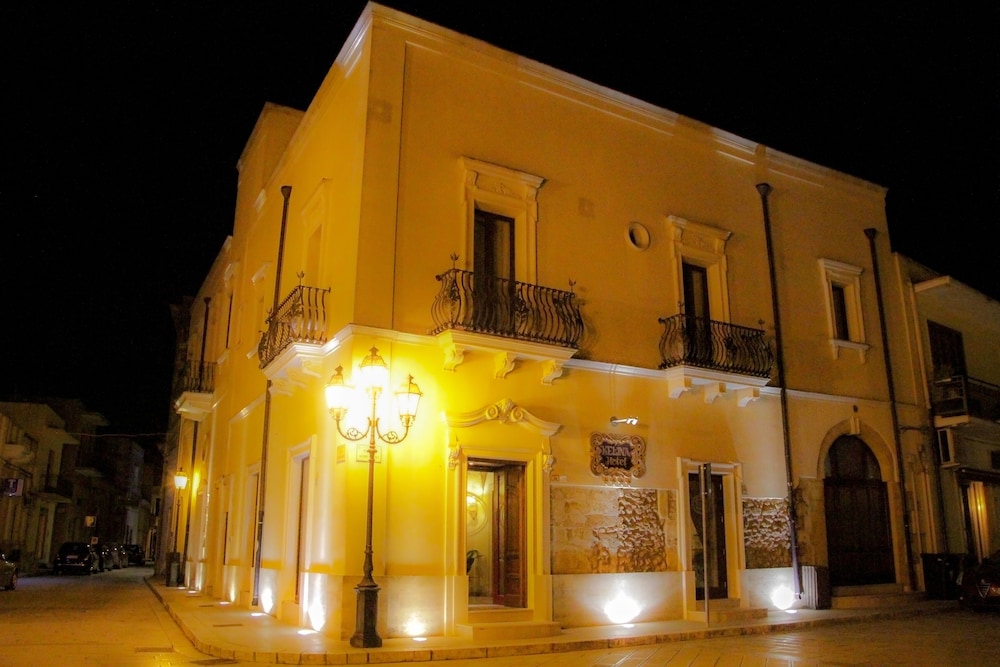 Kelina Charme Hotel 3/70