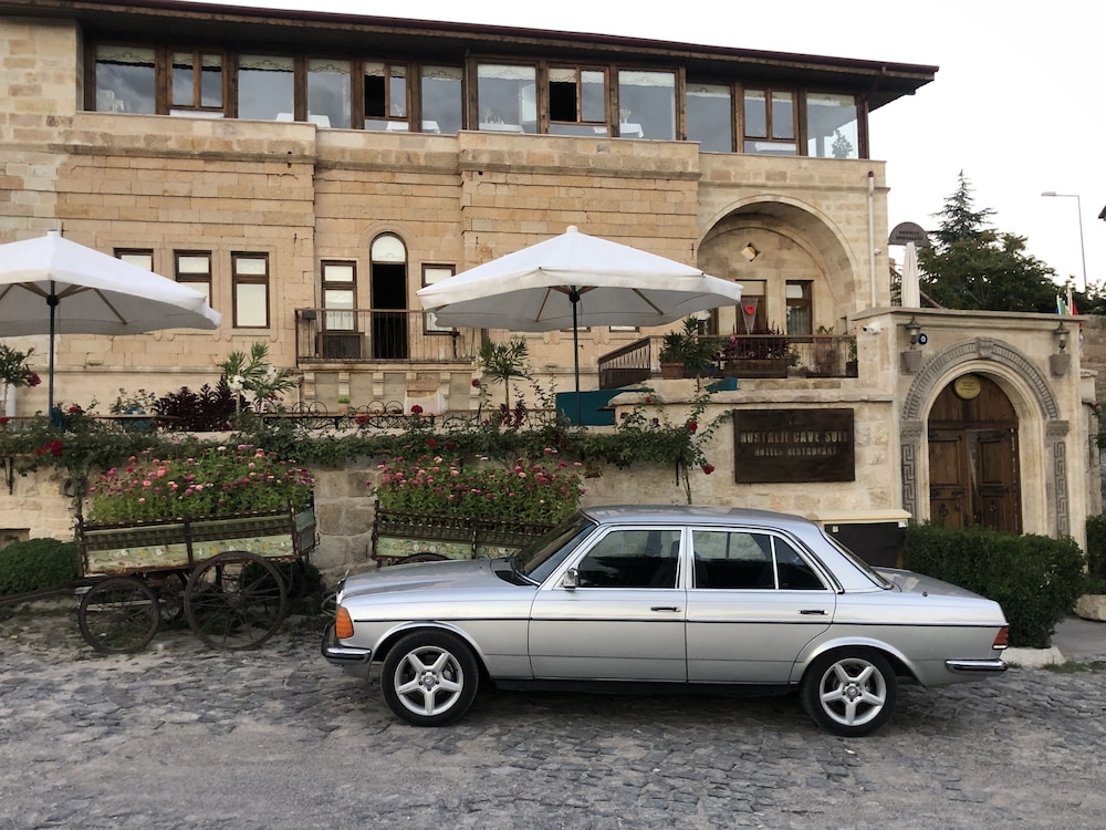 Nostalji Cave Suit Hotel 38/50