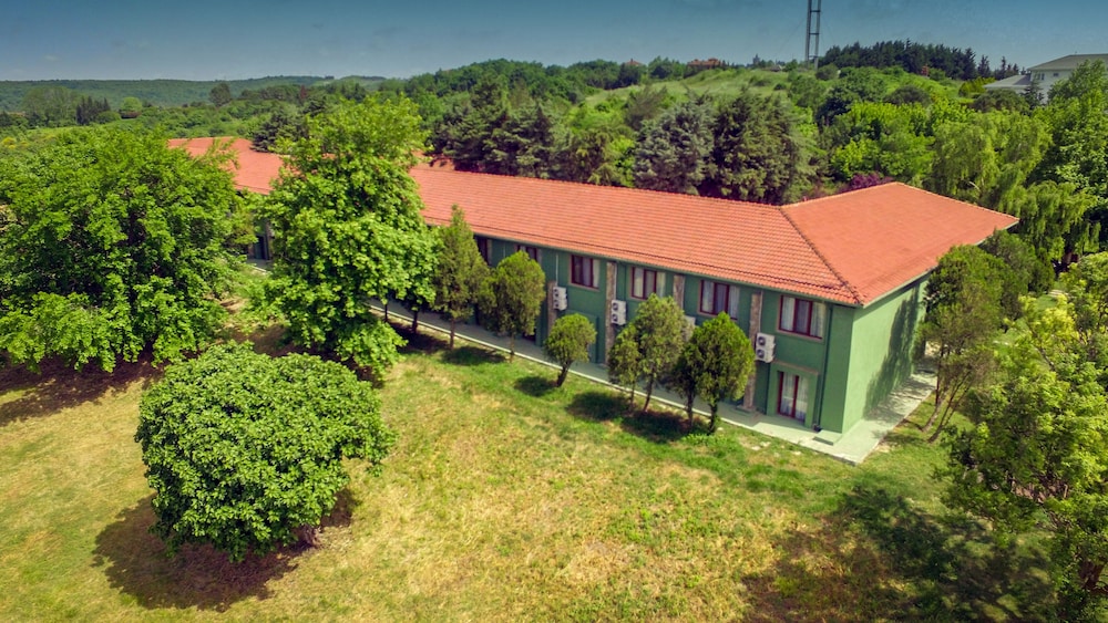 Durusu Park Hotel 45/50