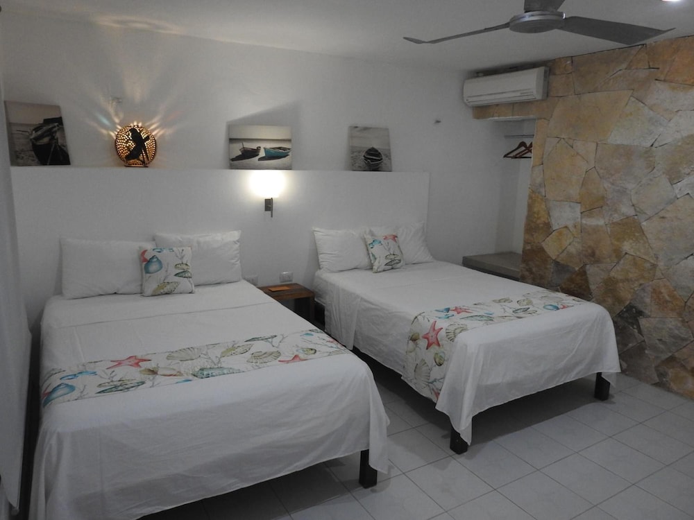 Hotel Villa De Pescadores 10/55