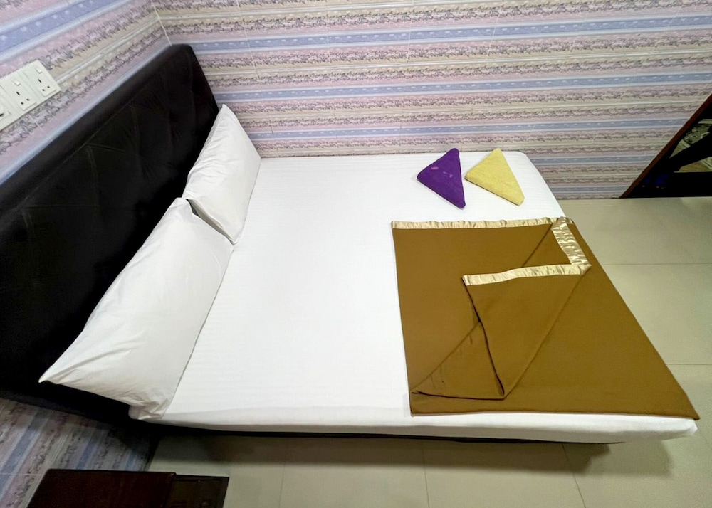 Shah Alam Business Hotel 28/49