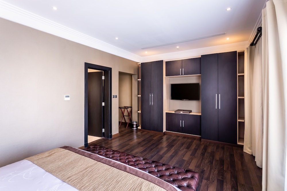 فلل بريرا الفندقية(Braira Hettin Resort And Villa) 42/50