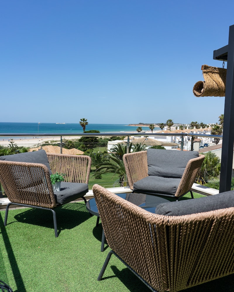 Aroma De Mar Hotel 33/50