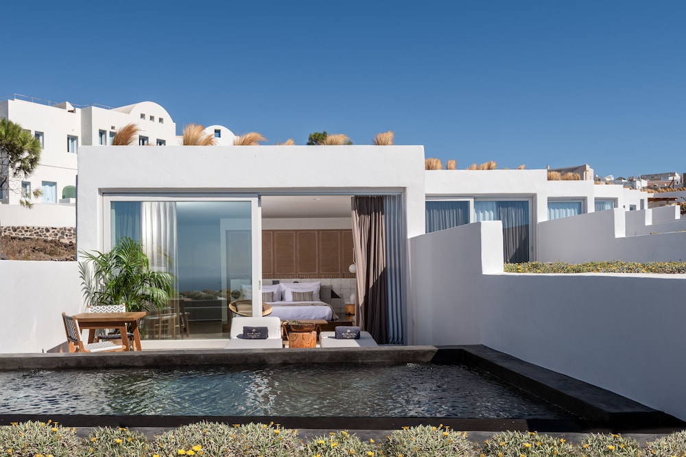 Andronis Arcadia Hotel 5/80