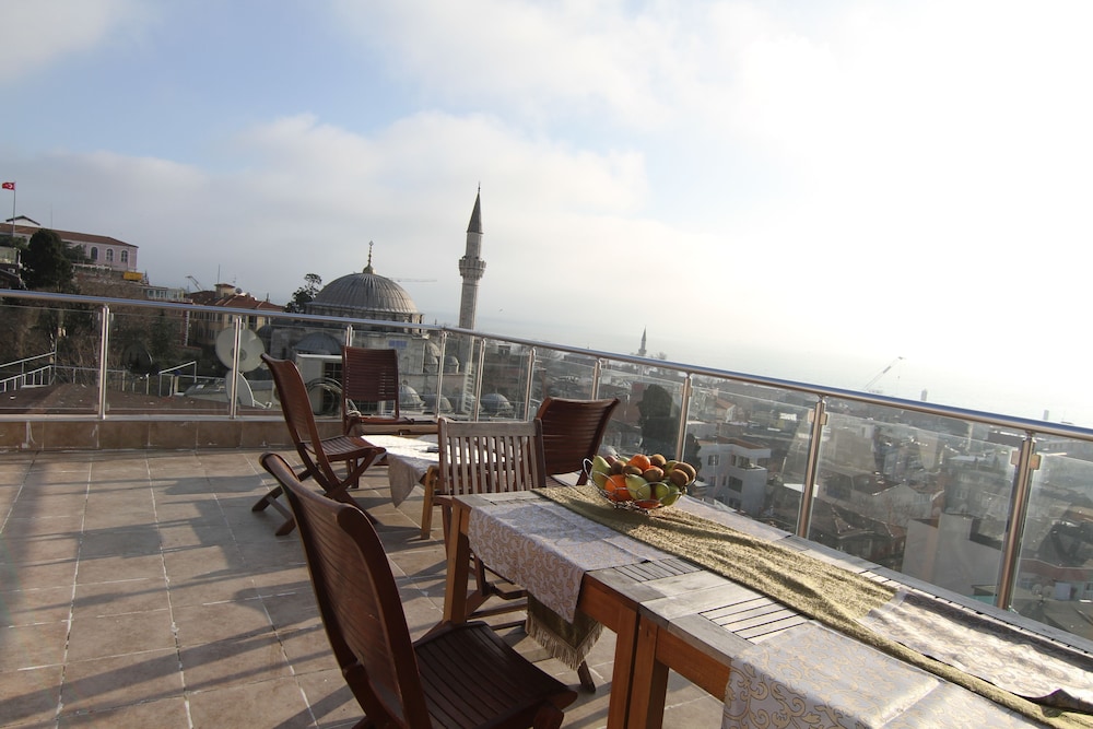 Art City Hotel Istanbul 66/73