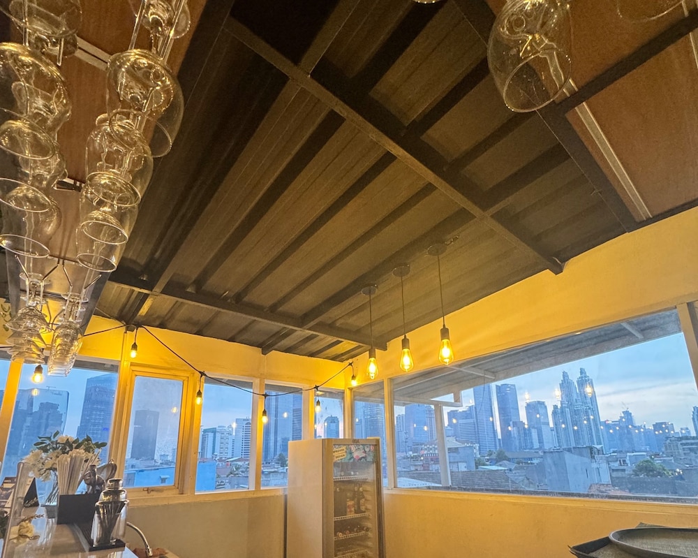 D'Bamboo Suites 31/58