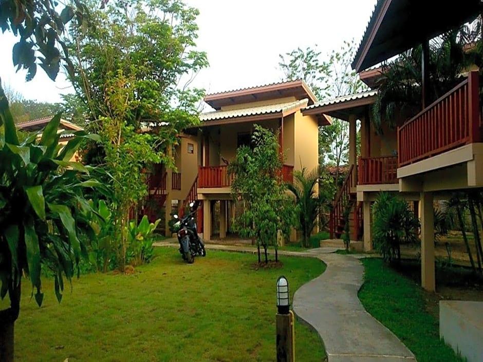 Pai Loess Resort 39/44