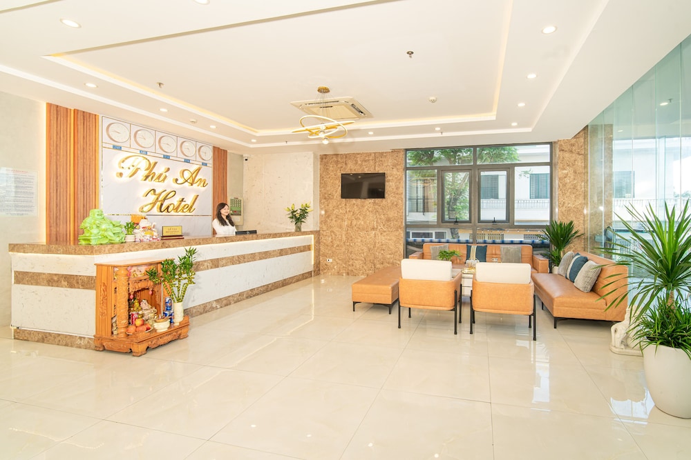 Phu An Hotel 6/40
