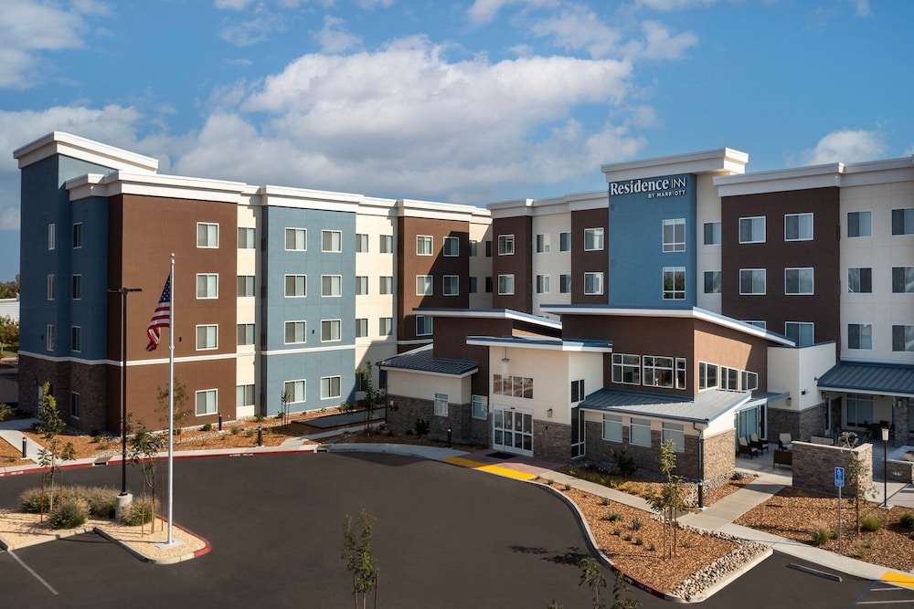 Residence Inn Fresno Clovis 25/30