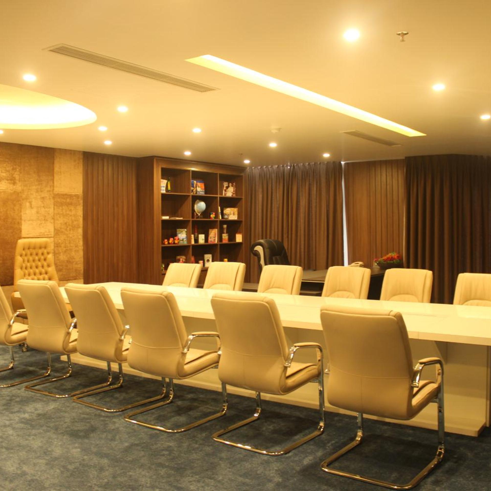 Central Hotel Thanh Hoa 36/48