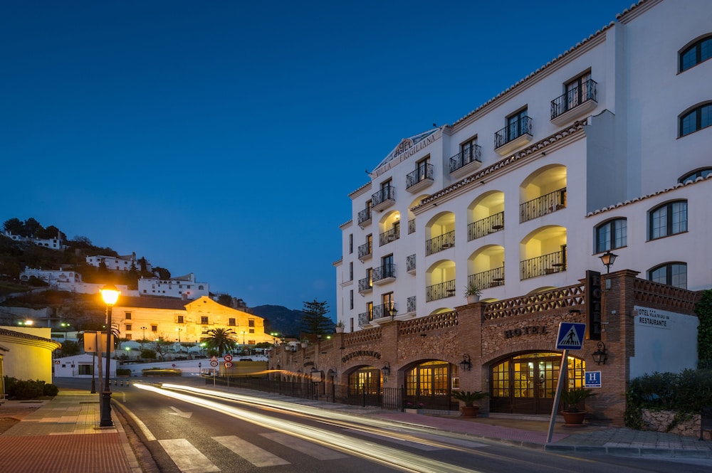 Villa Frigiliana 3/60