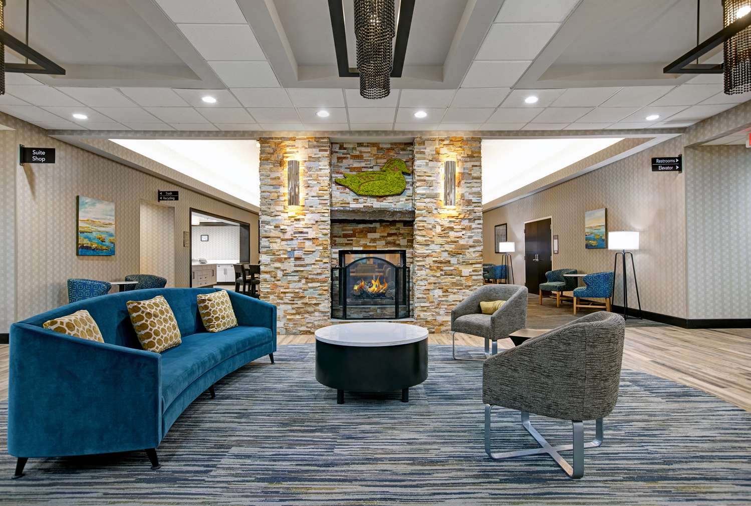 Homewood Suites By Hilton Charlotte Ayrsley Nc 12/24