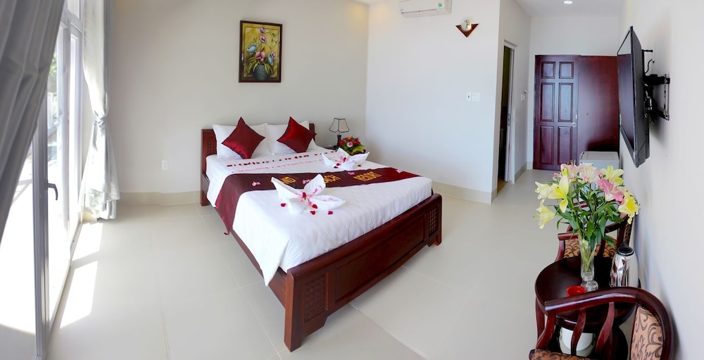 Sand Beach Resort 28/50