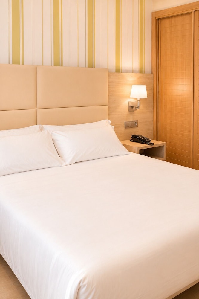 APARTHOTEL ATLANTICO RESORT 21/74