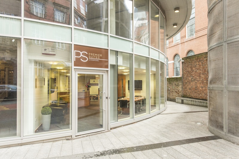 Premier Suites Liverpool 2/58