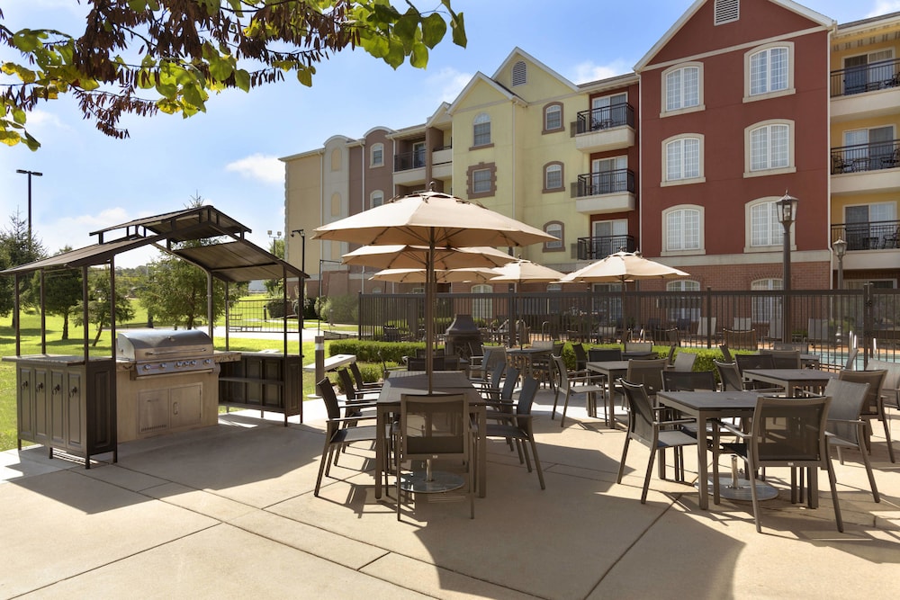 Residence Inn Marriott Joplin 27/41