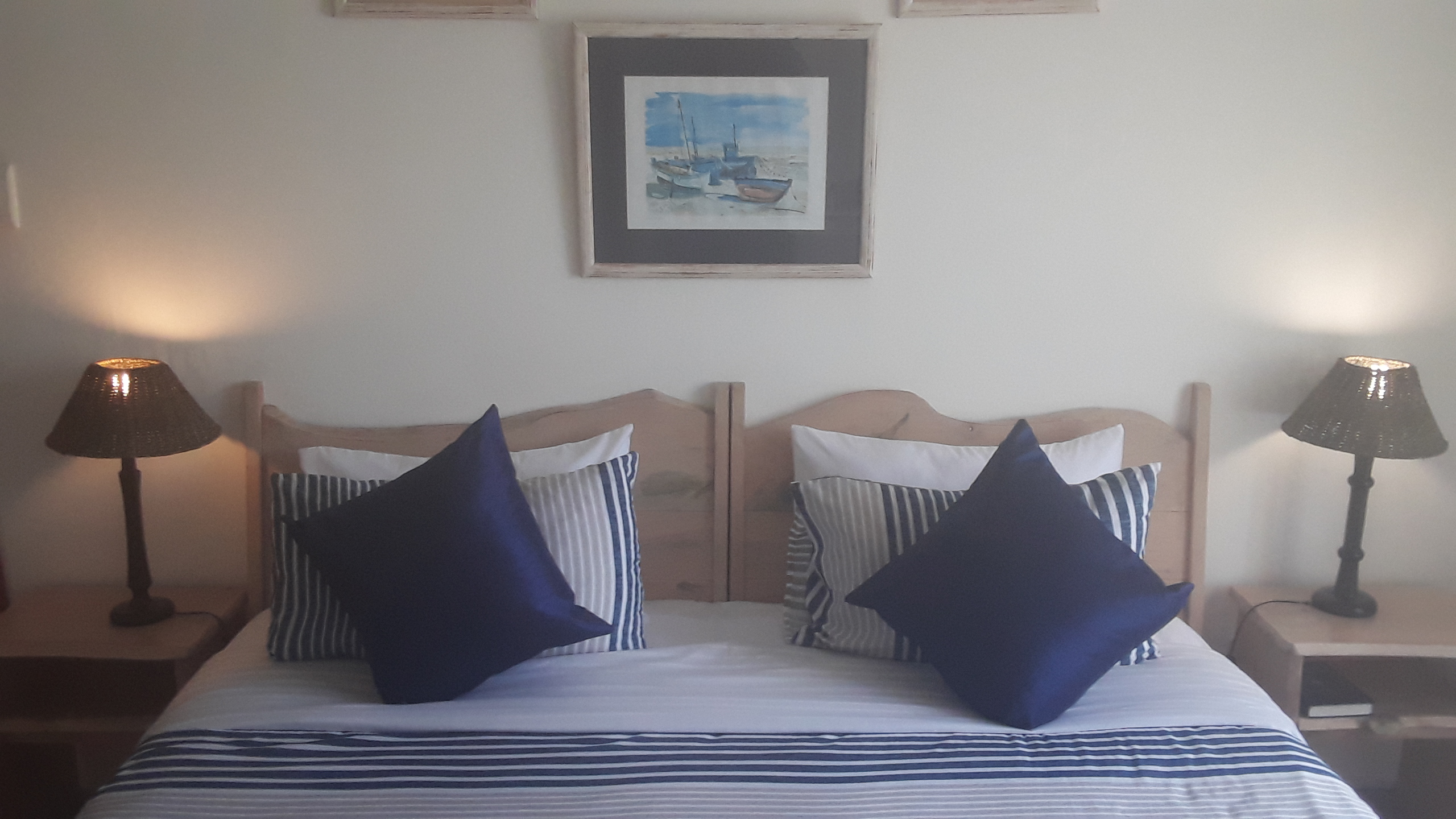 Aquarius Bed & Breakfast 26/43