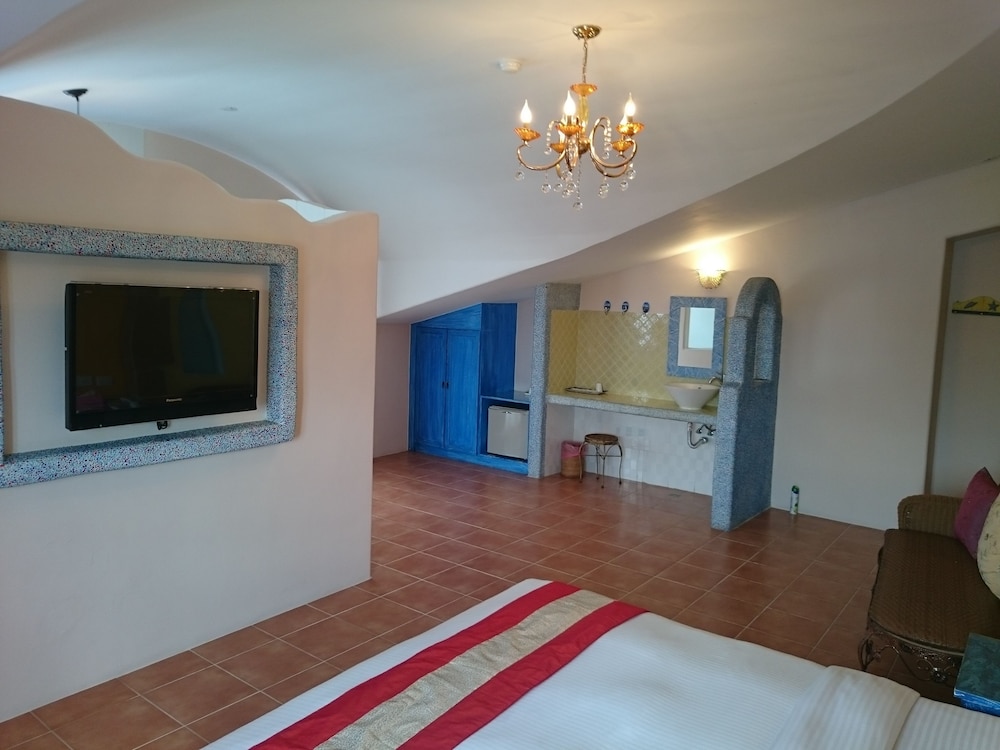 Greece Style Hotel 9/50
