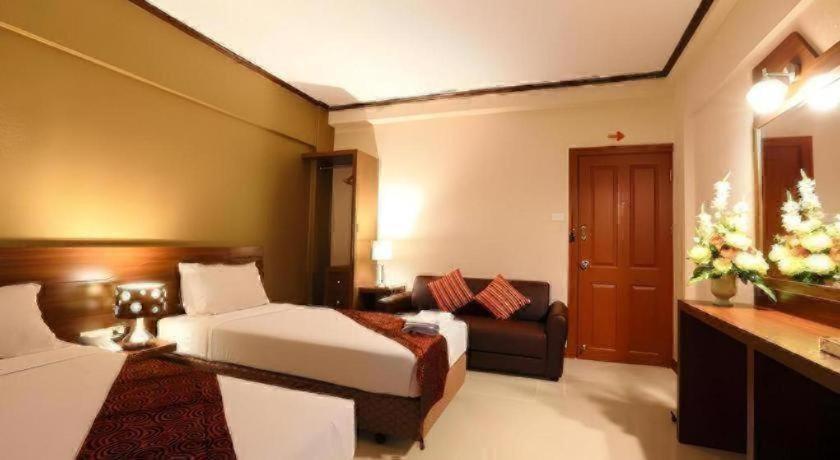 Hatyai Genting Hotel 20/45
