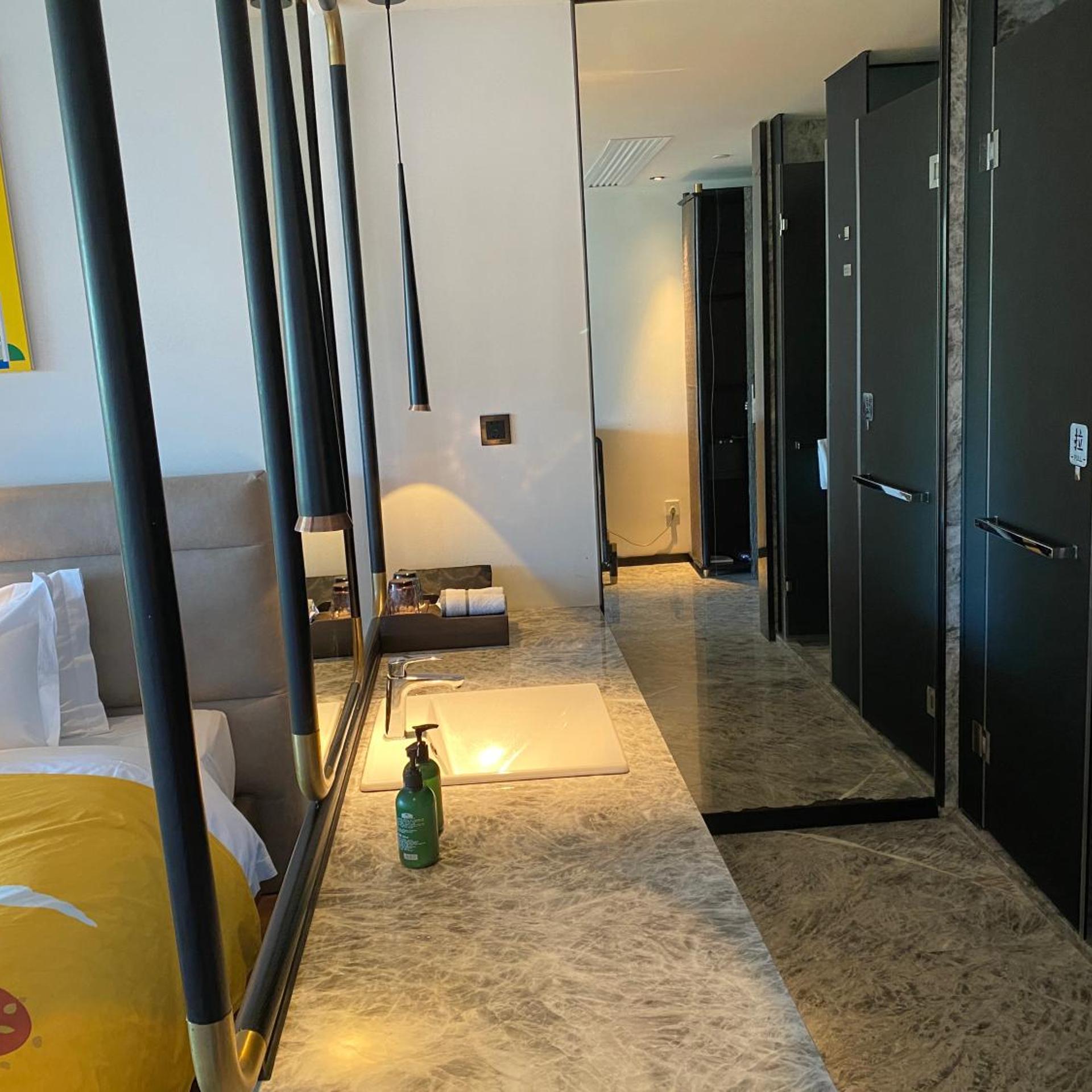 Paco Hotel (Shenzhen Gongming Square) 54/63