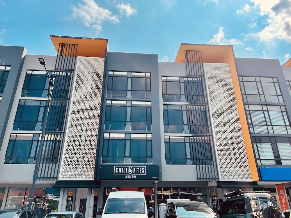 Chill Suites Langkawi 2/28