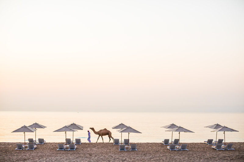 InterContinental Fujairah Resort 81/83