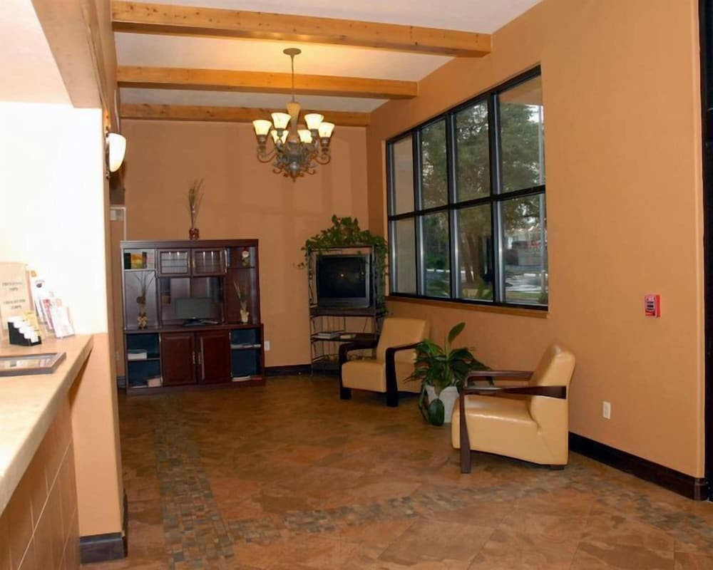 Motel6 Gainesville, FL 54/60